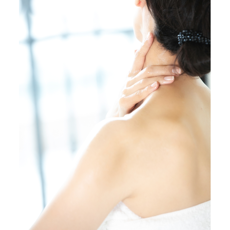 高濃度酸素オイル『Oxye-Nano Oil』